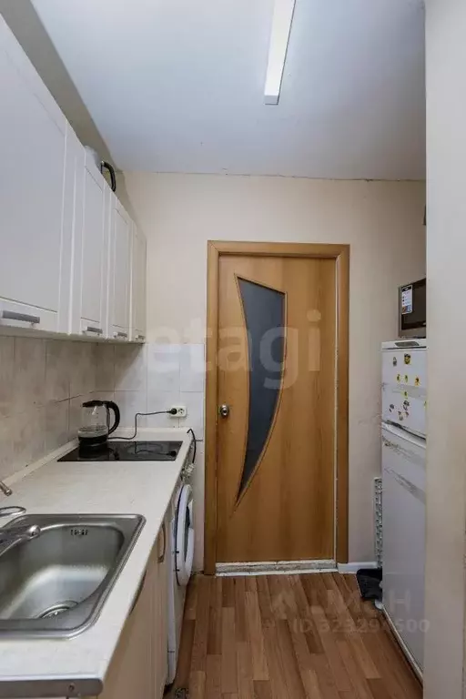 Студия Пермский край, Пермь ул. Богдана Хмельницкого, 58 (16.8 м) - Фото 1