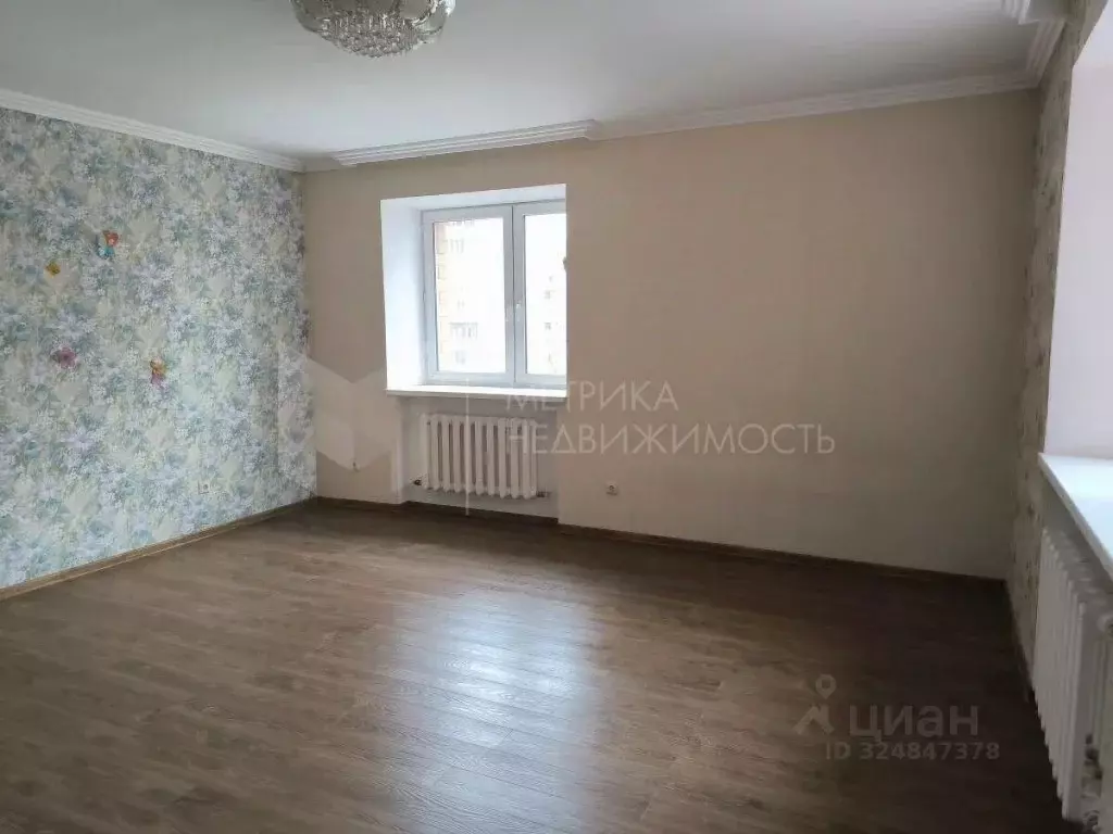 3-к кв. Тюменская область, Тюмень Широтная ул., 138 (109.3 м) - Фото 0