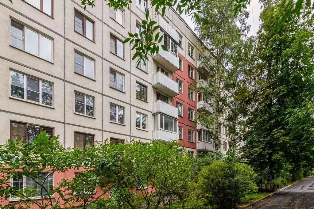 Квартира, 1 комната, 31.5 м - Фото 1