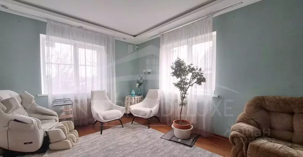 Дом в Севастополь Херсонес садоводческое товарищество, 50 (254 м) - Фото 1