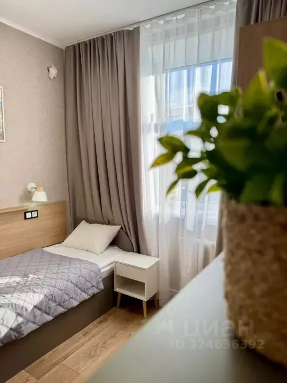 Комната Челябинская область, Челябинск Сетевая ул., 11 - Фото 2