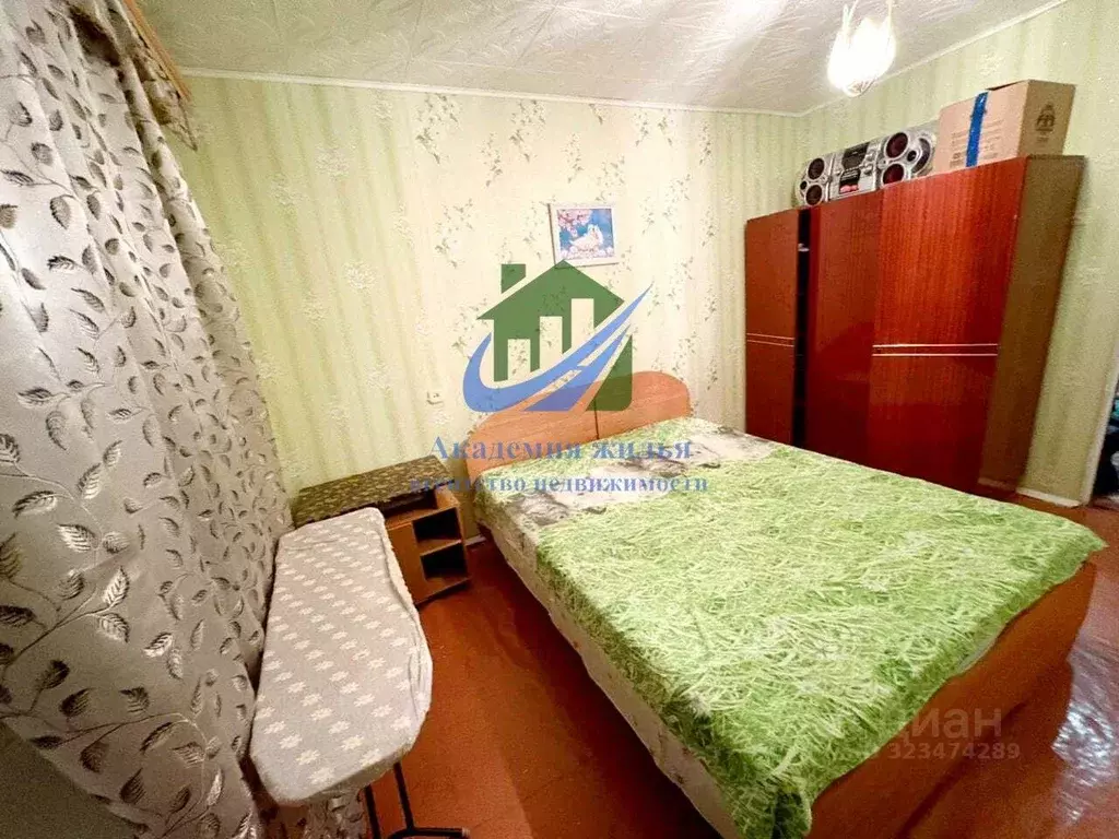 2-к кв. Оренбургская область, Орск Крайняя ул., 44 (50.0 м) - Фото 2