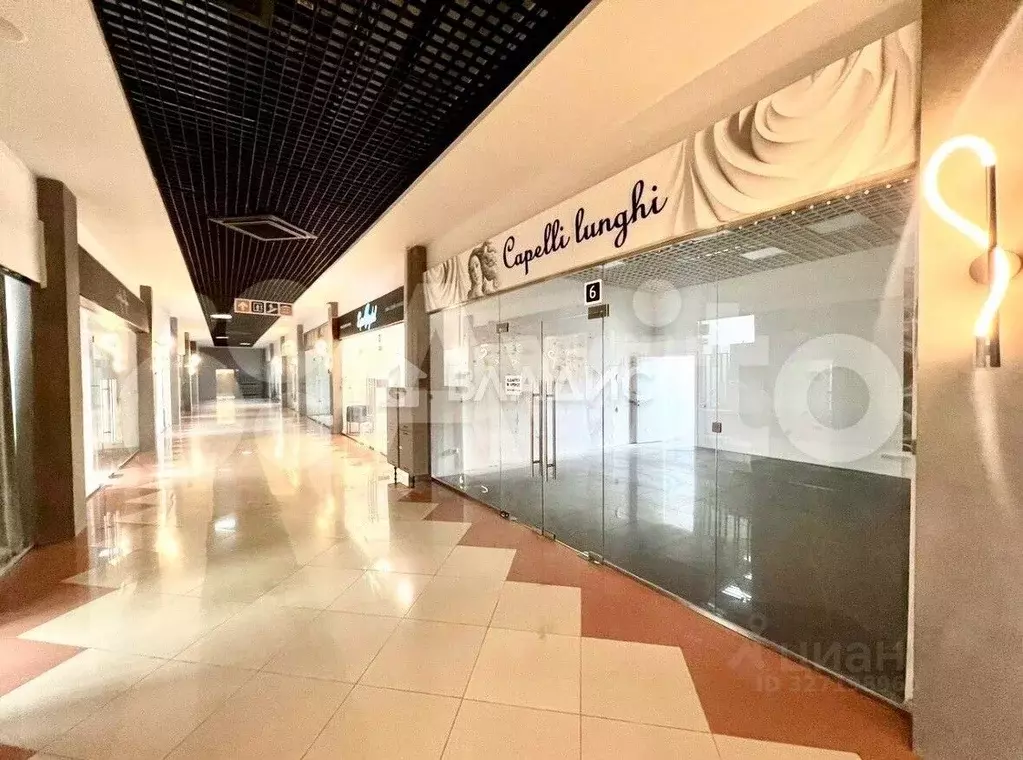 Помещение свободного назначения в Тульская область, Тула ул. ... - Фото 1