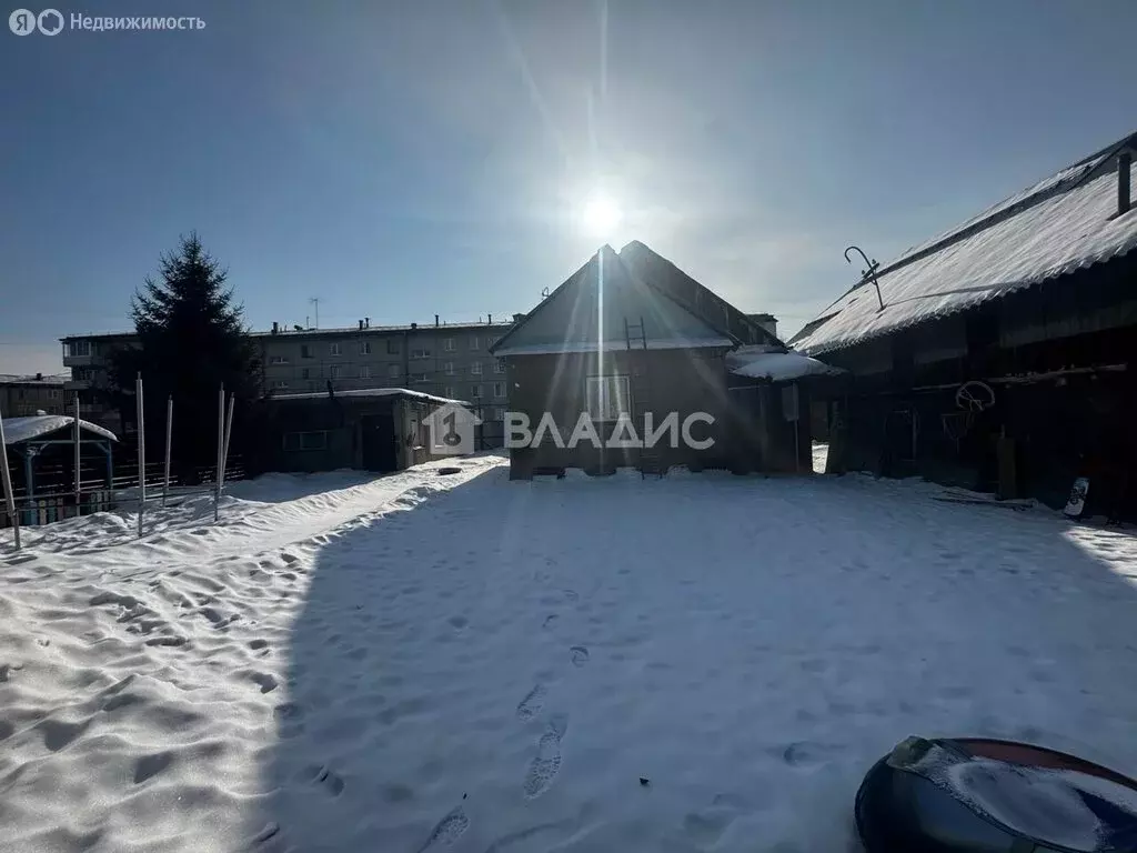 Дом в Ангарск, СНТ Лесник-1, Молдавская улица, 44 (50 м) - Фото 1