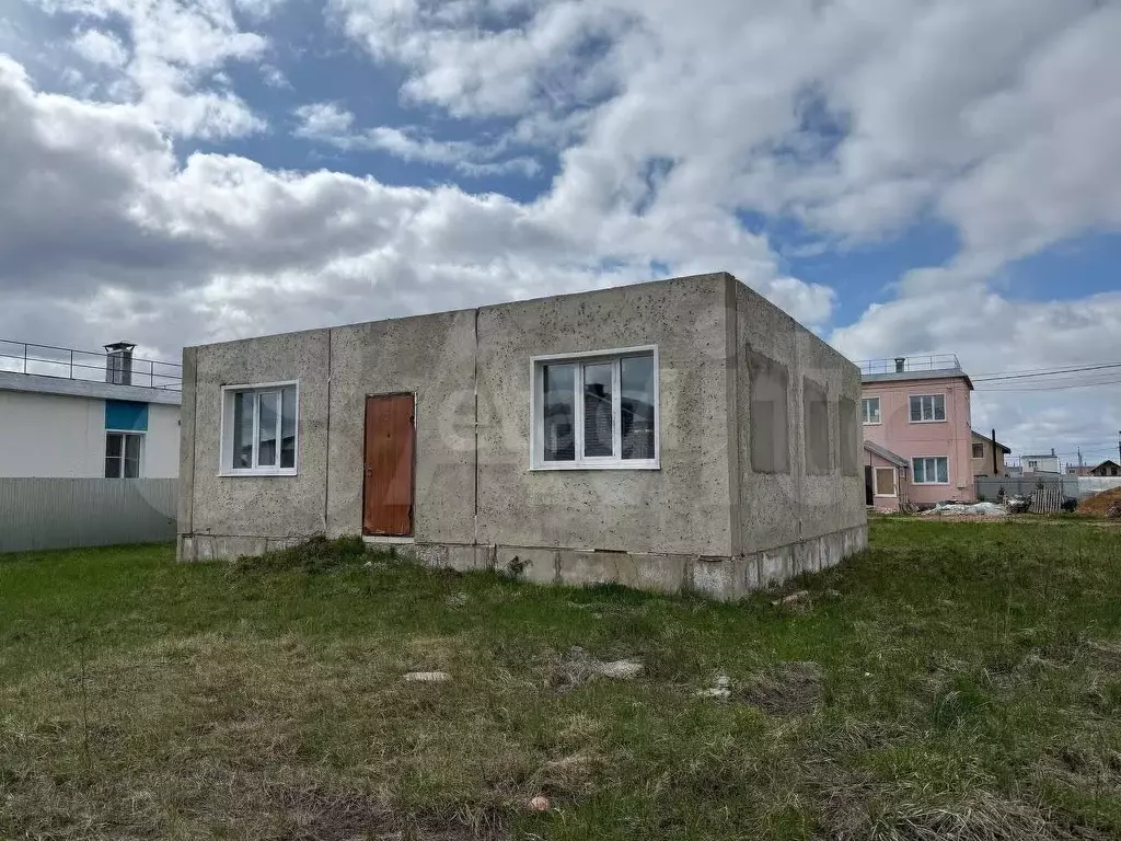 Дом 75 м на участке 10,2 сот. - Фото 1