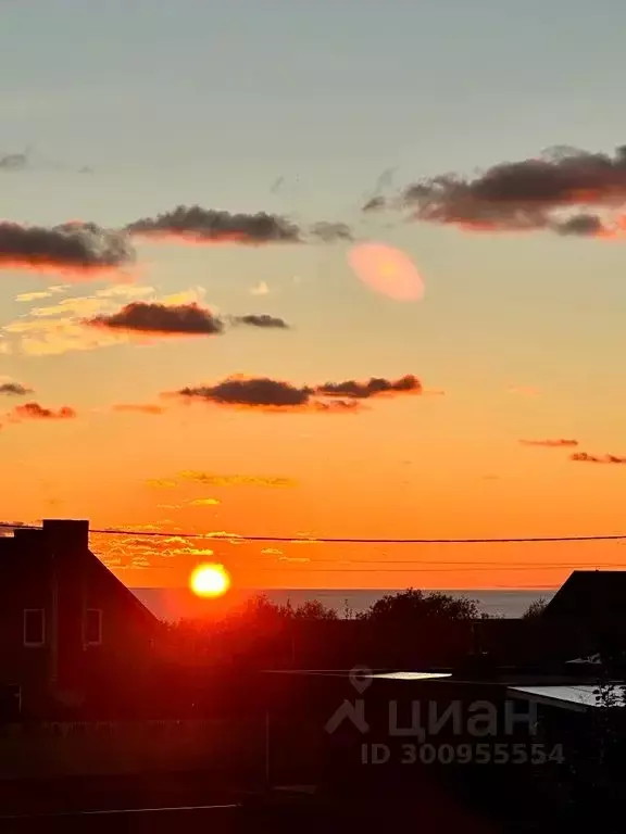 Дом в Калининградская область, Светлогорский городской округ, пос. ... - Фото 2
