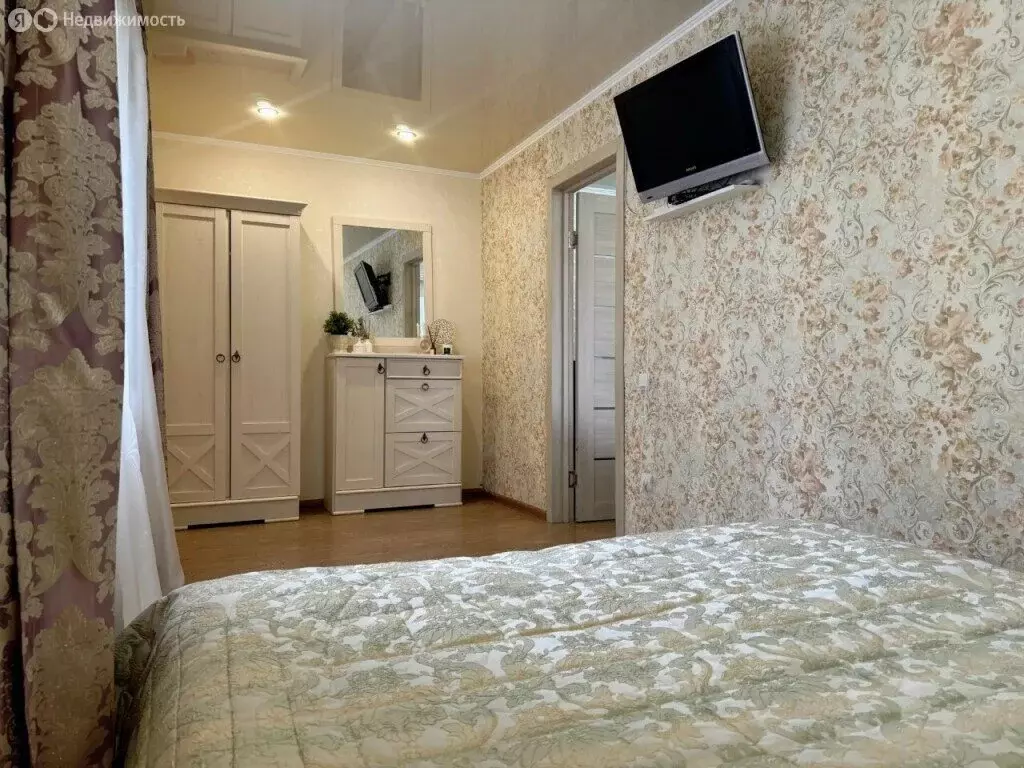 2-комнатная квартира: Кисловодск, Широкая улица, 21 (44 м) - Фото 2