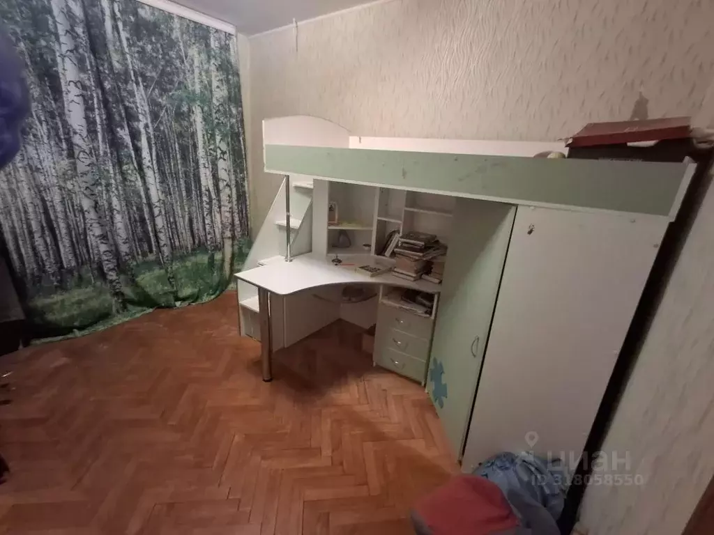 2-к кв. Московская область, Красногорск городской округ, пос. ... - Фото 1