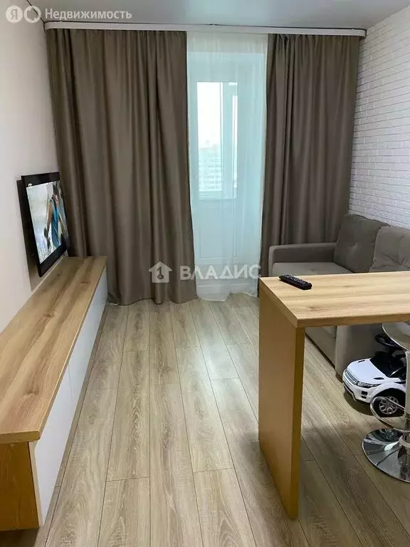 1-комнатная квартира: Вологда, улица Возрождения, 47А (37 м) - Фото 0