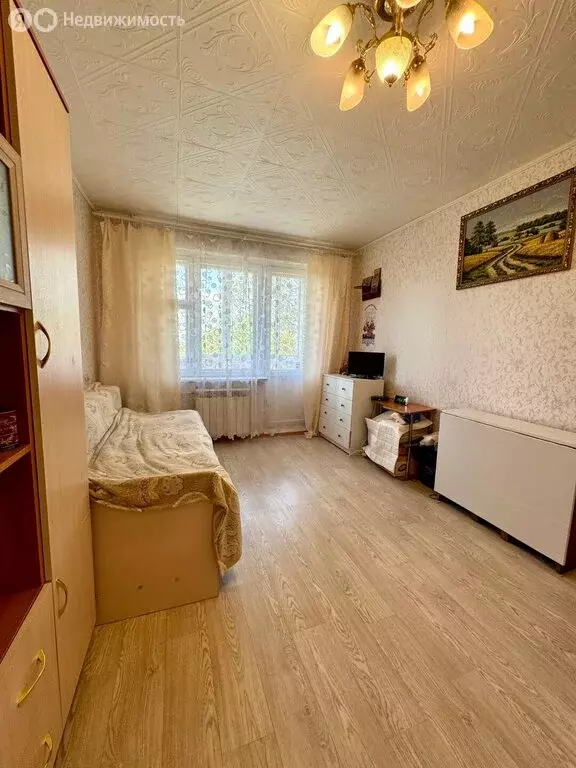 1-комнатная квартира: Архангельск, Штурманская улица, 8 (28.6 м) - Фото 2