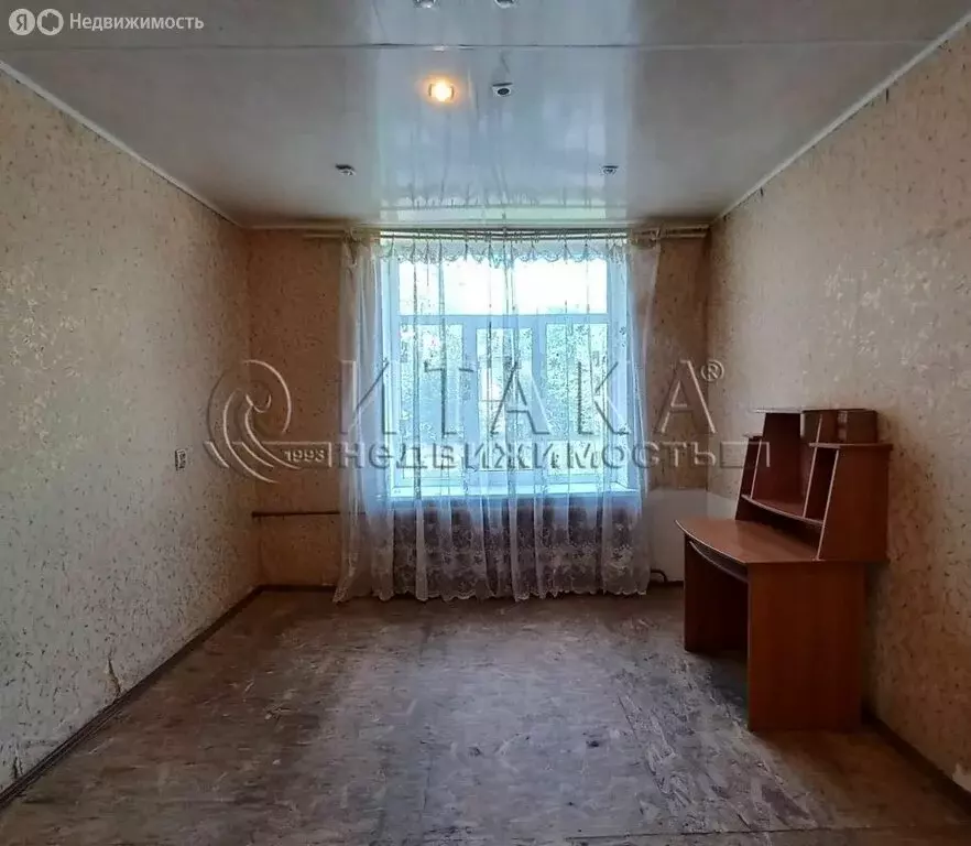 3-комнатная квартира: Пикалёво, Строительная улица, 36 (73 м) - Фото 2