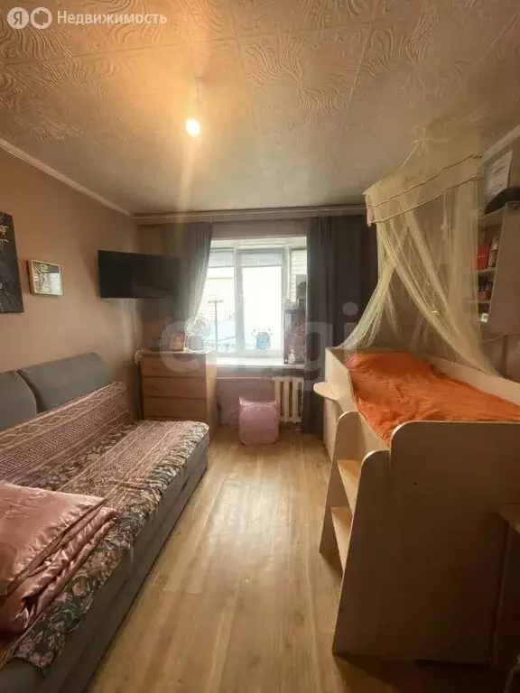 1к в -комнатной квартире (18.2 м) - Фото 2