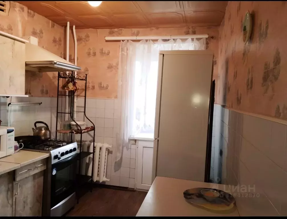 3-к кв. Башкортостан, Чишминский поссовет, Чишмы рп ул. Шоссейная, 1 ... - Фото 1