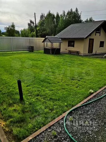 Дом в Тверская область, Тверь Черкасская ул., 70 (110 м) - Фото 1