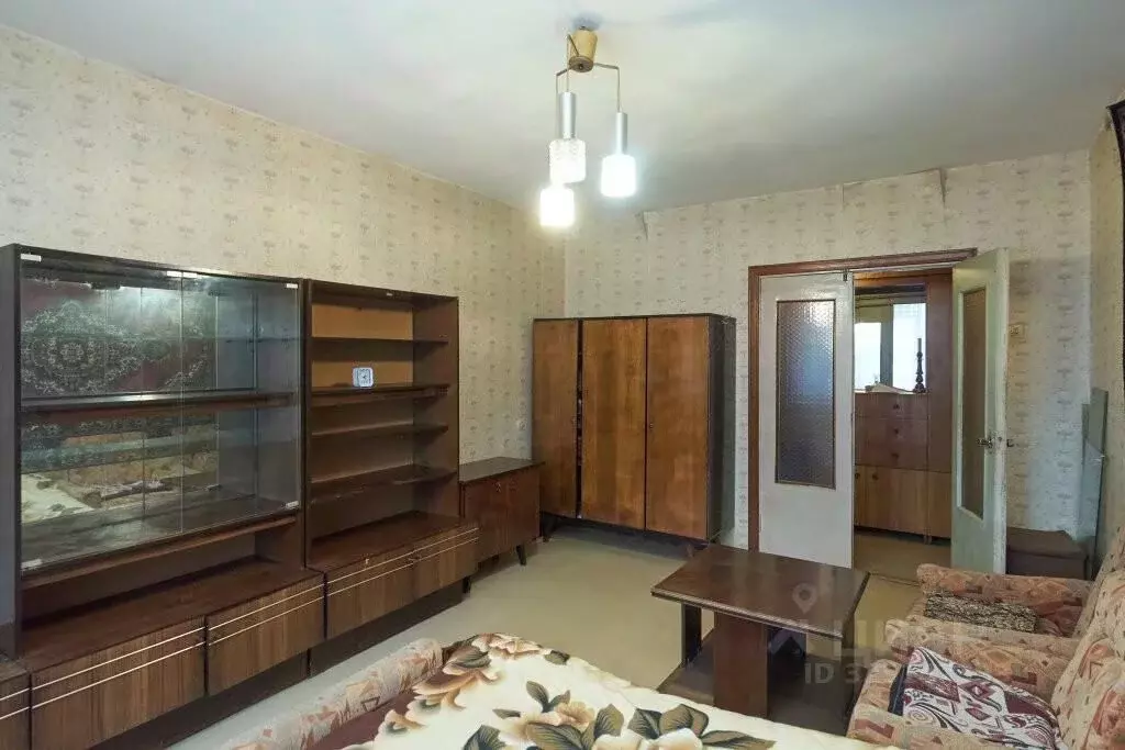 2-к кв. Ярославская область, Ярославль ул. Серго Орджоникидзе, 18к4 ... - Фото 2