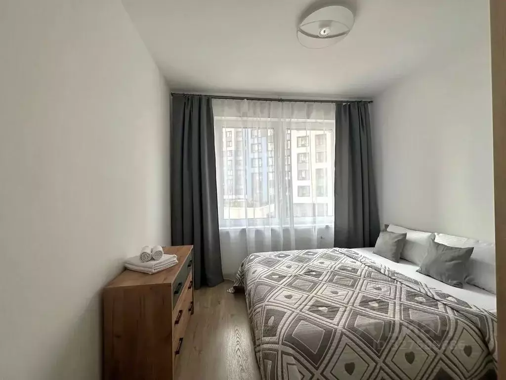 1-к кв. Санкт-Петербург просп. Маршала Блюхера, 3к2 (35.0 м) - Фото 1