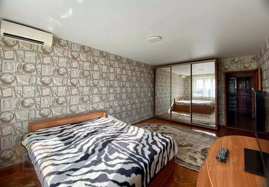 1-к кв. Севастополь ул. Александра Косарева, 18 (40.0 м) - Фото 2