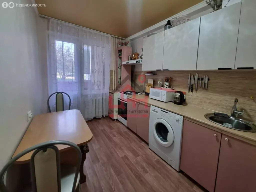 2-комнатная квартира: Ессентуки, Пятигорская улица, 108 (47.4 м) - Фото 1