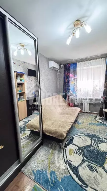 2-к кв. Волгоградская область, Волгоград Комитетская ул., 36А (42.2 м) - Фото 0