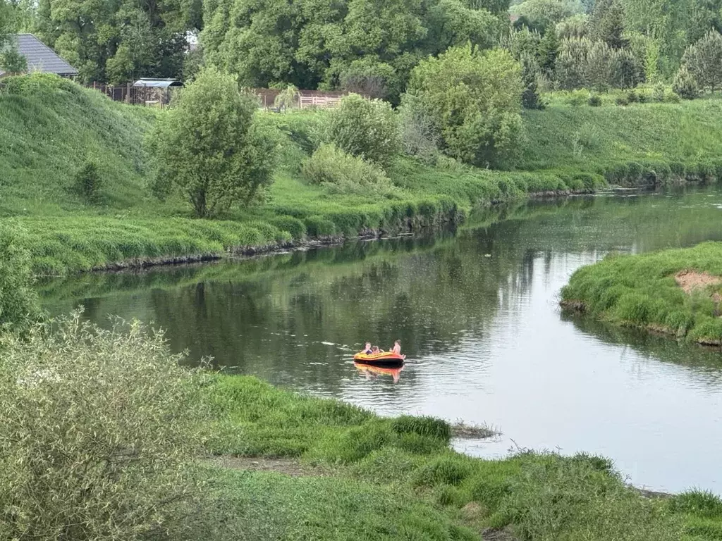 Участок в Московская область, Можайский муниципальный округ, Родной ... - Фото 2