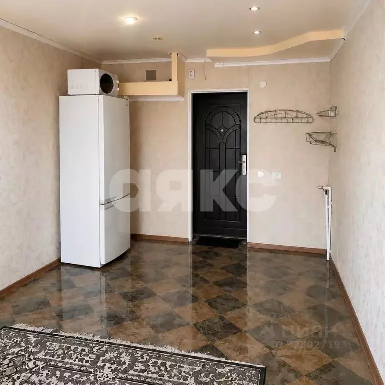 Комната Краснодарский край, Армавир Шоссейная ул. (18.6 м) - Фото 2