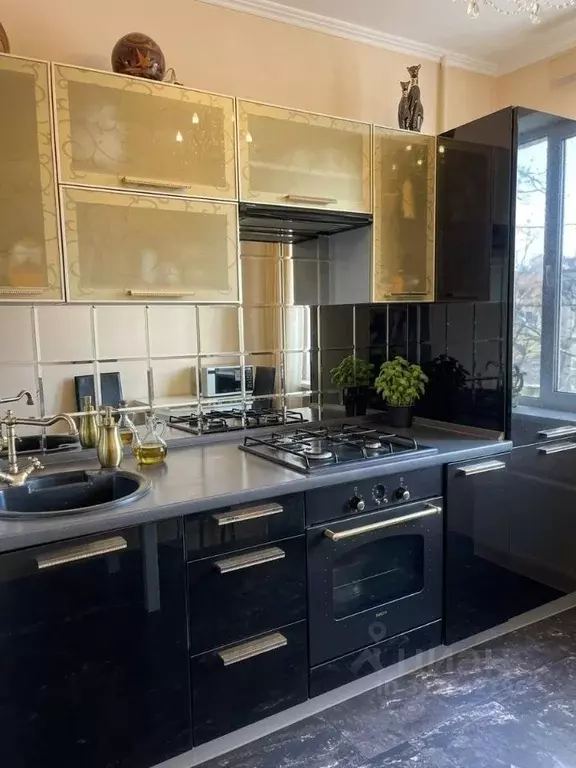 2-к кв. Москва Сумской проезд, 12К1 (44.7 м) - Фото 2