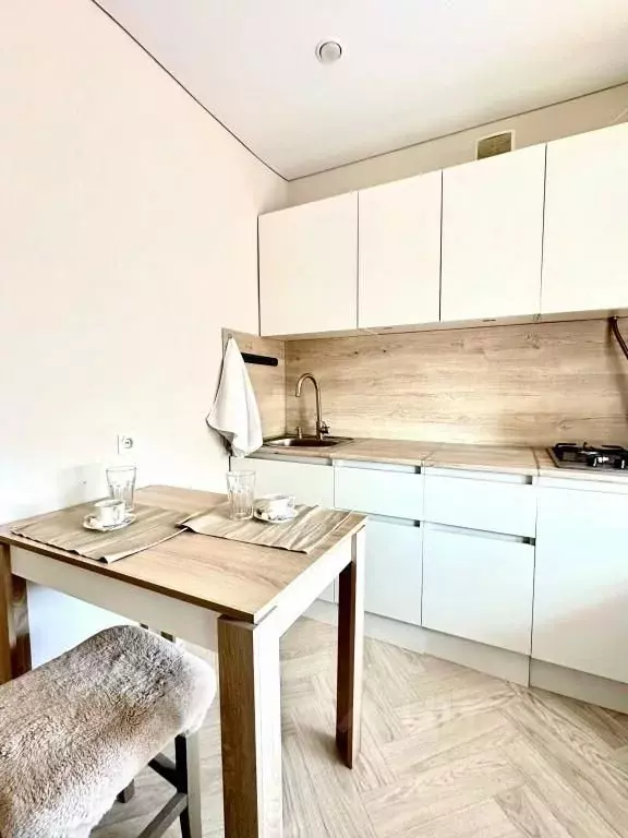 2-к кв. Татарстан, Казань ул. Вишневского, 61 (43.0 м) - Фото 1