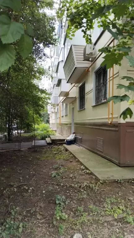 2-к кв. Московская область, Красногорск городской округ, пос. ... - Фото 1