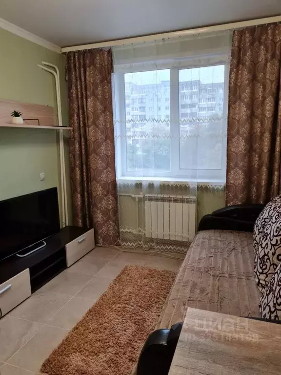 Студия Тульская область, Тула ул. Революции, 20 (20.0 м) - Фото 2