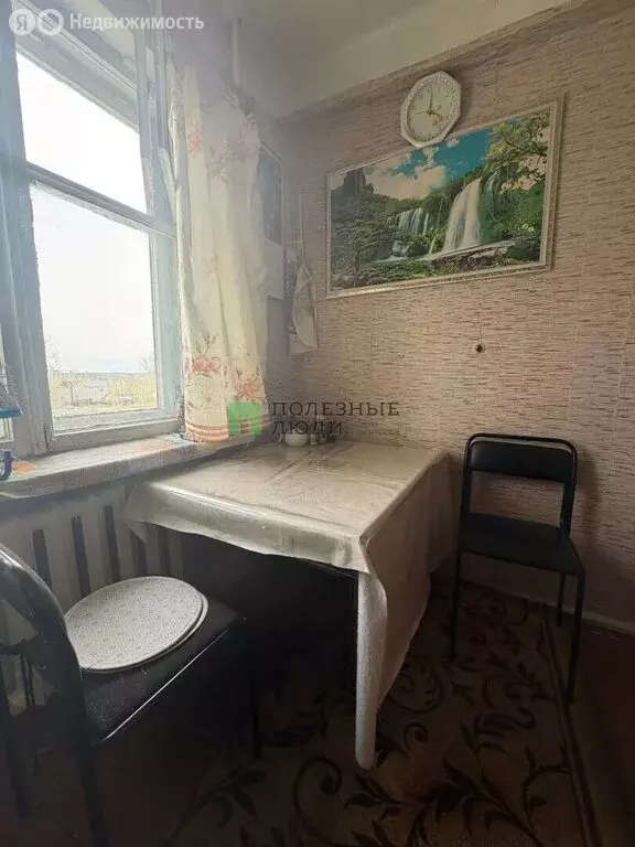 1-комнатная квартира: Чита, Заозёрная улица, 9 (33.4 м) - Фото 2