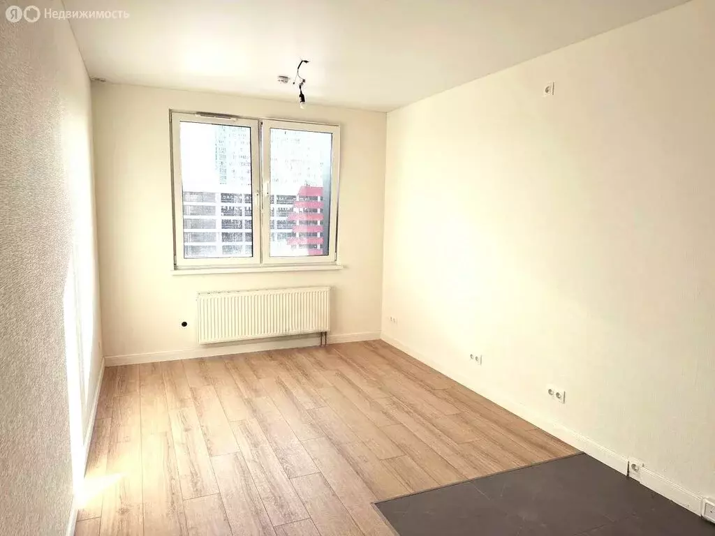 Квартира-студия: Москва, улица Красного Маяка, 26А (22 м) - Фото 1