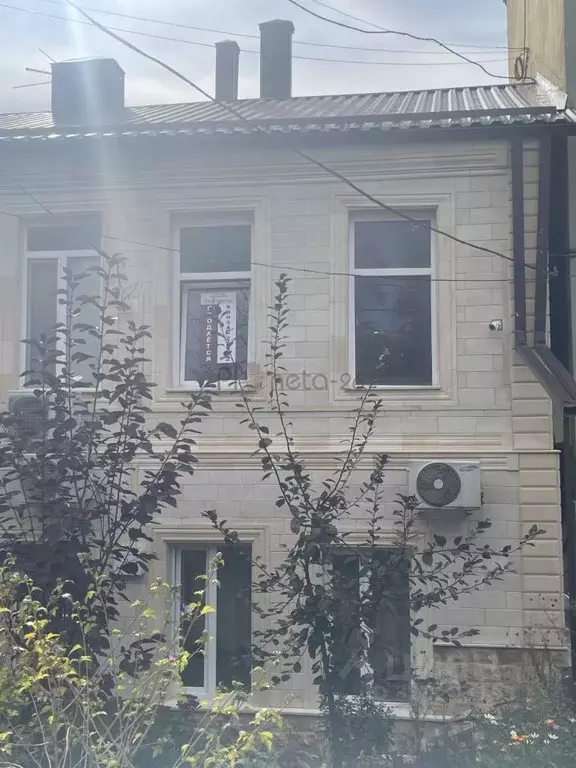 2-к кв. Ставропольский край, Пятигорск ул. Власова, 47 (34.8 м) - Фото 1