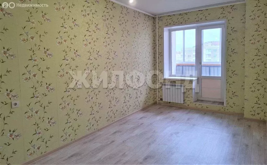 3-комнатная квартира: Абакан, улица Кирова, 118 (79.4 м) - Фото 2