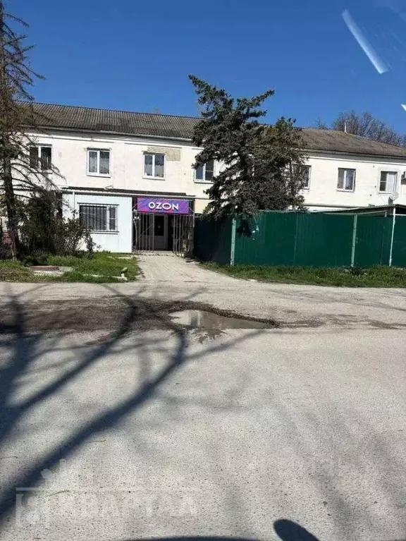 Участок в Краснодарский край, Новороссийск городской округ, ... - Фото 1