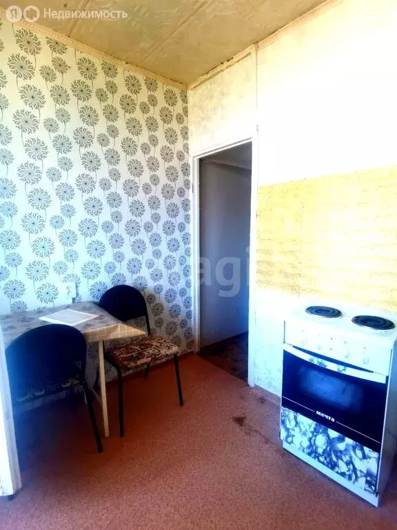 1-комнатная квартира: Южно-Сахалинск, планировочный район Луговое, ... - Фото 2