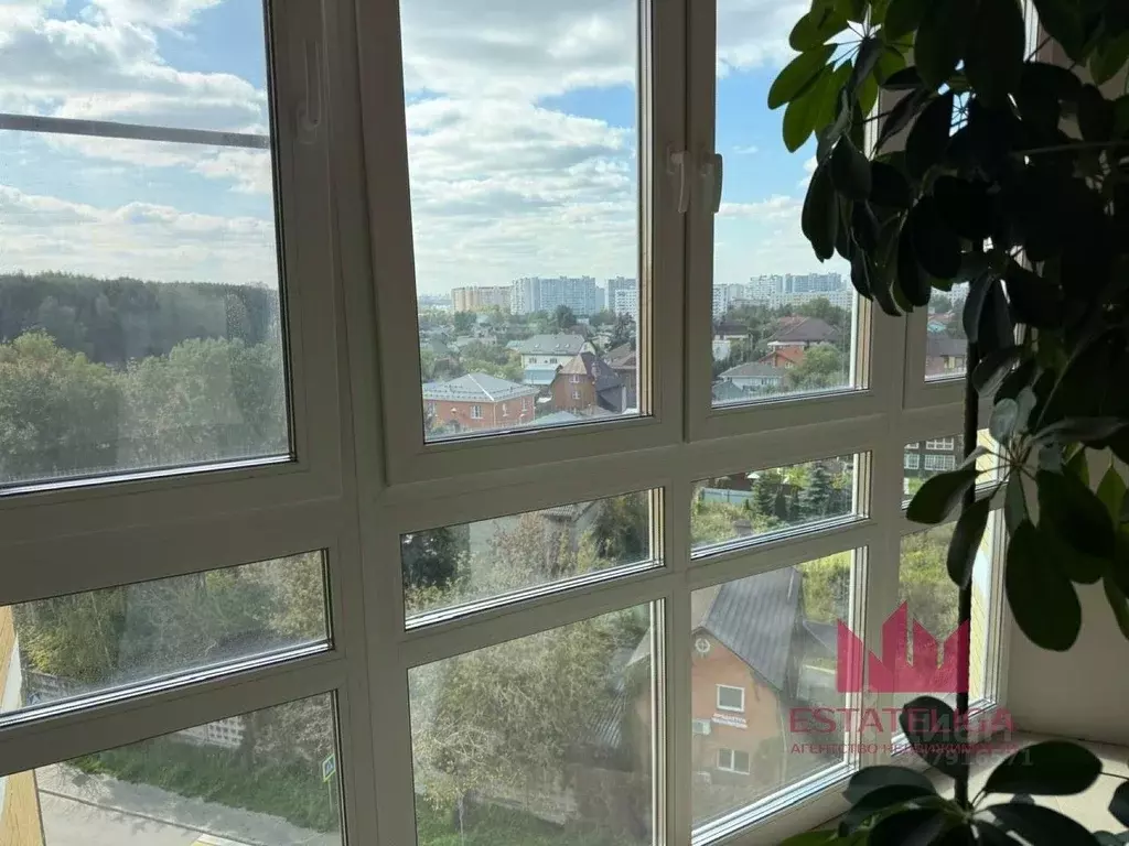 2-к кв. Москва ул. Татьянин Парк, 14к4 (57.4 м) - Фото 1