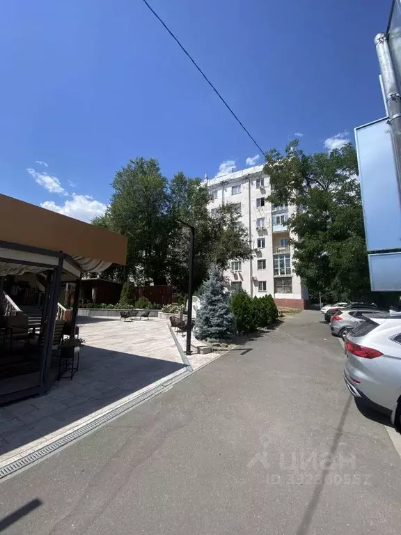 Помещение свободного назначения в Волгоградская область, Волгоград ... - Фото 1
