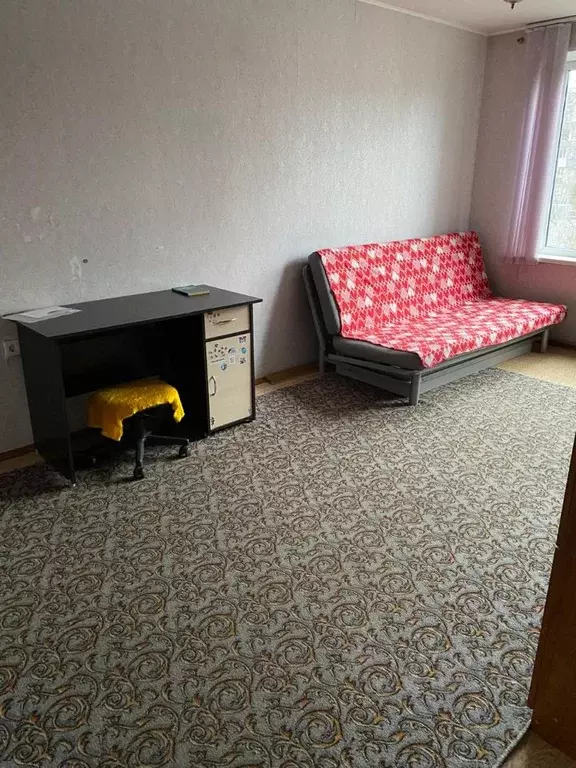 1-к кв. Москва Белозерская ул., 17Б (33.0 м) - Фото 2