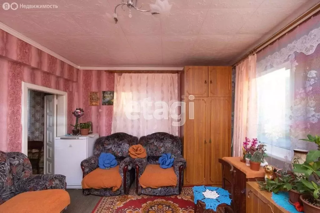 Дом в Ишим, улица 8 Марта (62.5 м) - Фото 2