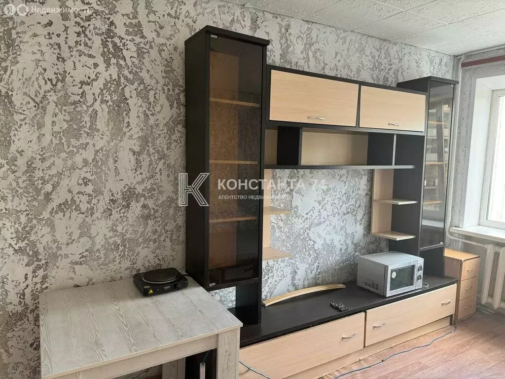 1к в -комнатной квартире (18 м) - Фото 1