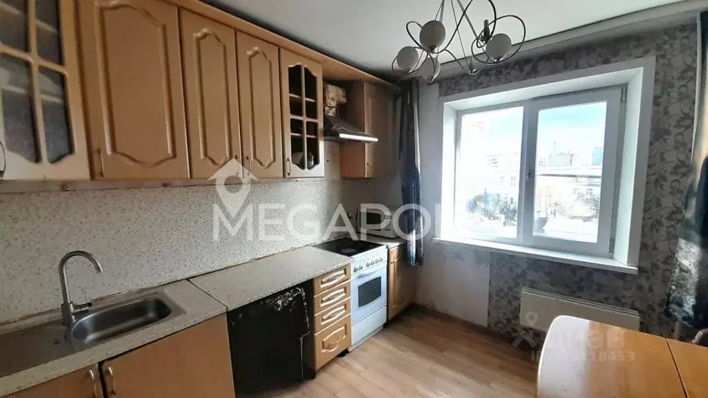 3-к кв. Забайкальский край, Чита Красноярская ул., 32 (69.1 м) - Фото 1