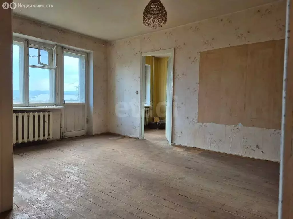2-комнатная квартира: Миасс, улица Менделеева, 17 (44.1 м) - Фото 0