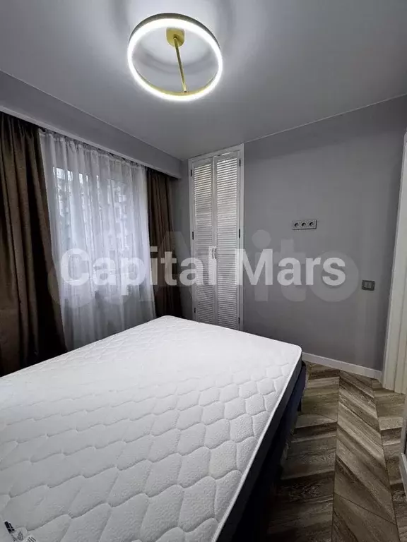 3-к. квартира, 50 м, 2/4 эт. - Фото 1