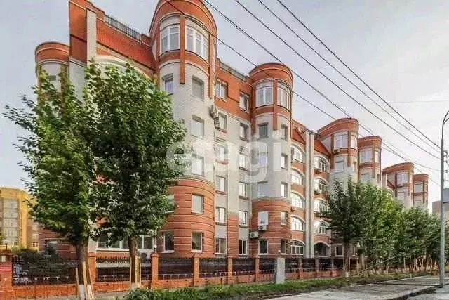 4-к кв. Тюменская область, Тюмень ул. Максима Горького, 47 (154.0 м) - Фото 0