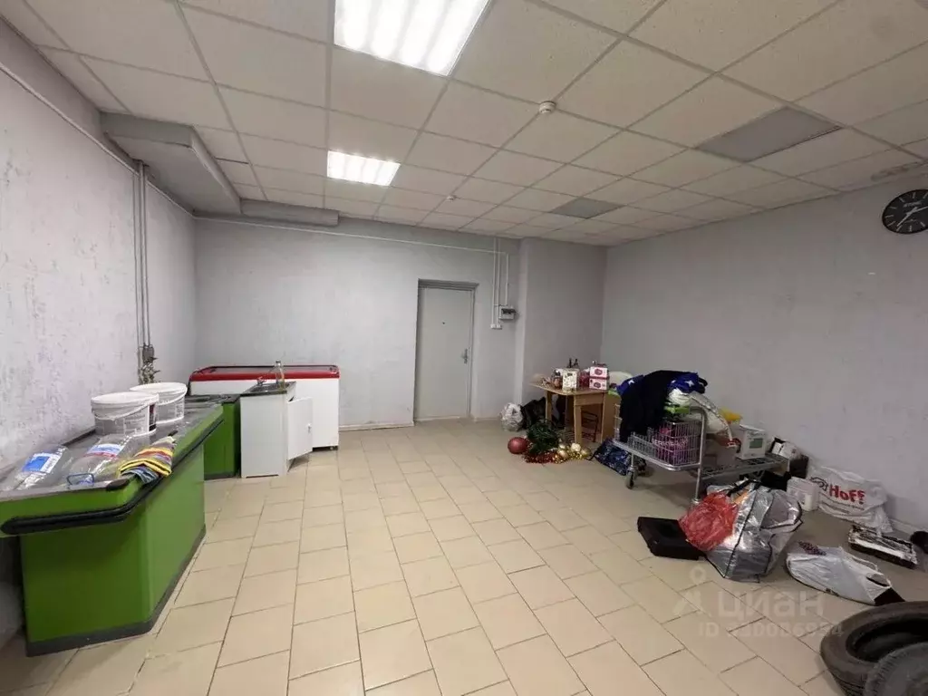 Помещение свободного назначения в Краснодарский край, Краснодар ул. ... - Фото 2