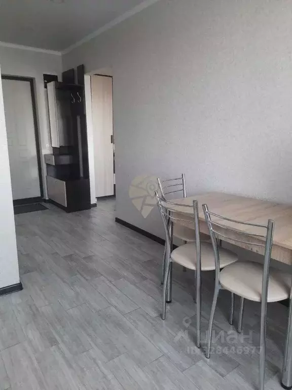 1-к кв. Белгородская область, Губкин ул. Королева, 14 (35.0 м) - Фото 2