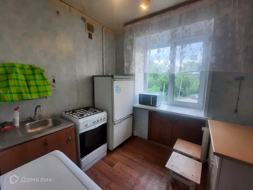 Продаётся 2-к квартира, 41.4 м - Фото 1