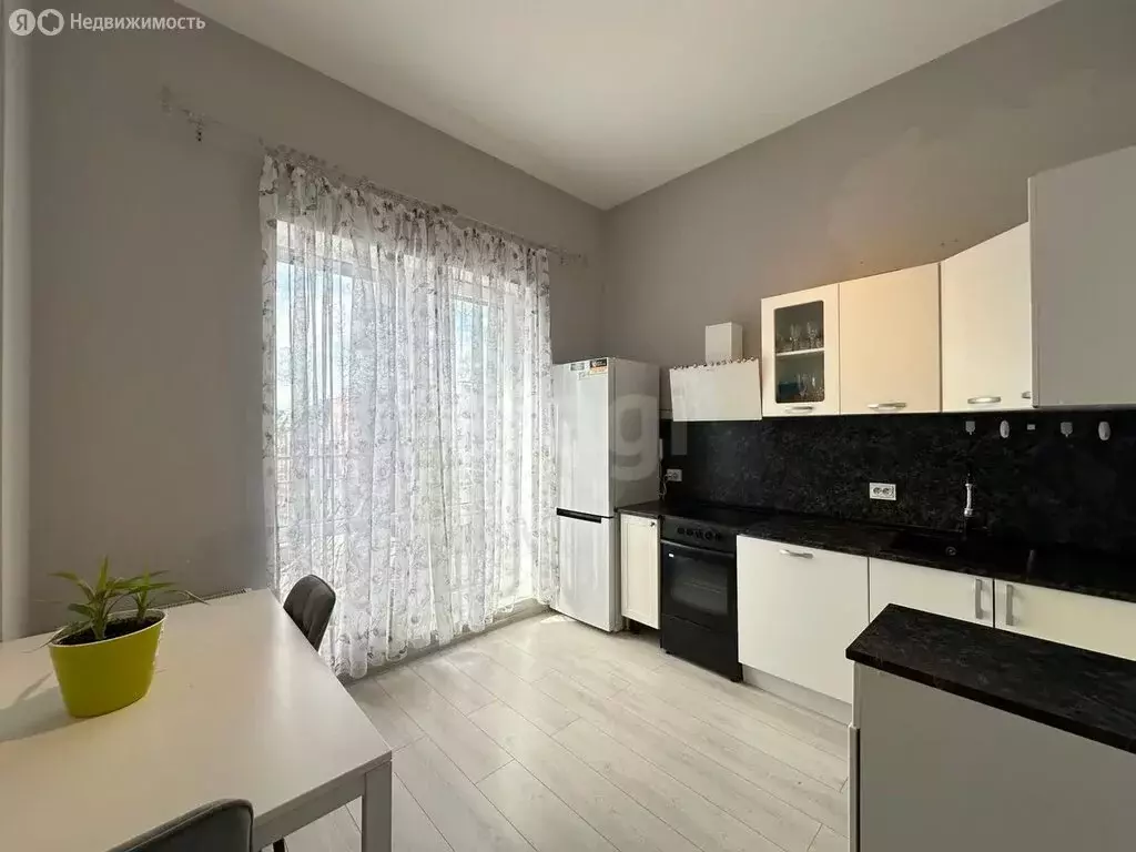 1-комнатная квартира: Санкт-Петербург, Орбитальная улица, 9к1 (31.2 м) - Фото 1