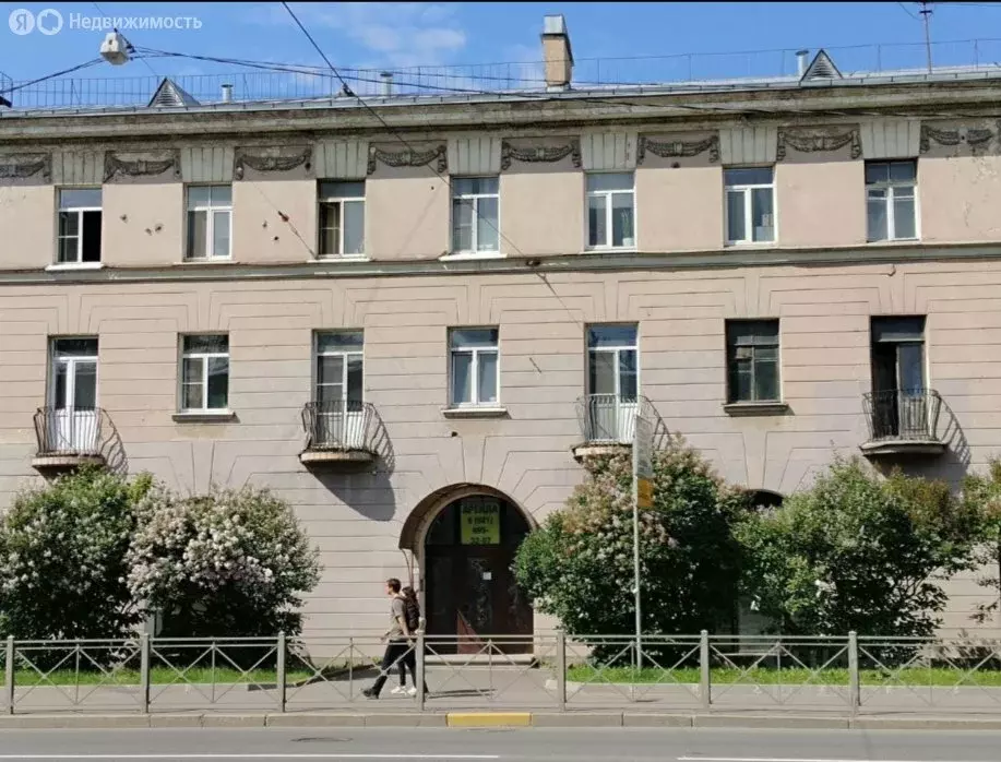 Торговая площадь (296 м) - Фото 2