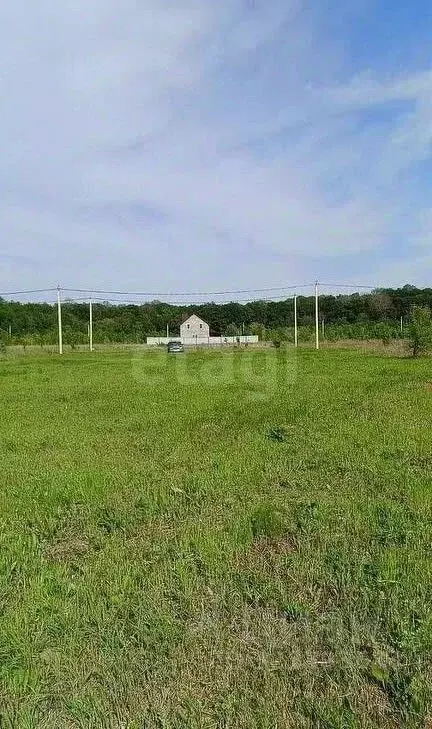 Участок в Белгородская область, Белгород ул. Народного Ополчения ... - Фото 1